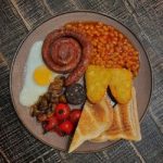 Full English Breakfast