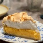 Lemon Meringue