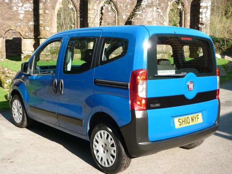 Cumbria Autos Car Sales, Barrow INfurness
