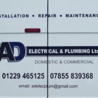 AD Electrical & Plumbing, Dalton