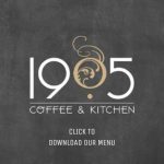 1905 Menu January 24