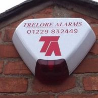 Trelore Alarms & Electrical Services Ltd, Barrow