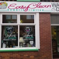 EasyClean Launderette & Dry Cleaning, Barrow