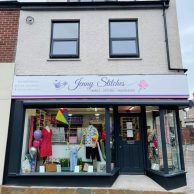 Jenny Stitches, Barrow