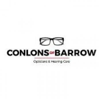 Conlon’s of Barrow Opticians & Hearing Care