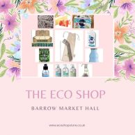 The Eco Shop, Barrow
