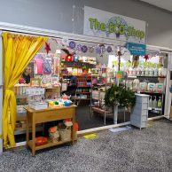 The Eco Shop*, Barrow