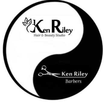 Ken Riley Barbers, Hair & Beauty Studio, Barrow