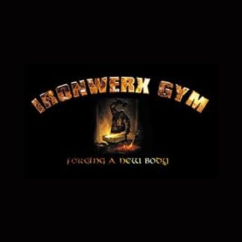 Ironwerx Gym, Barrow