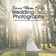 Steve Hillman Wedding Photography, Barrow