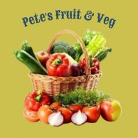 Pete’s Fruit and Veg, Barrow