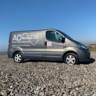 AC Electrics Ltd*, Barrow
