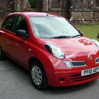 Cumbria Autos Car Sales, Barrow