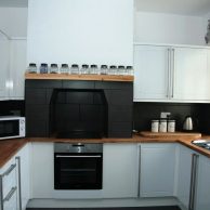 Cumbria Kitchens, Barrow