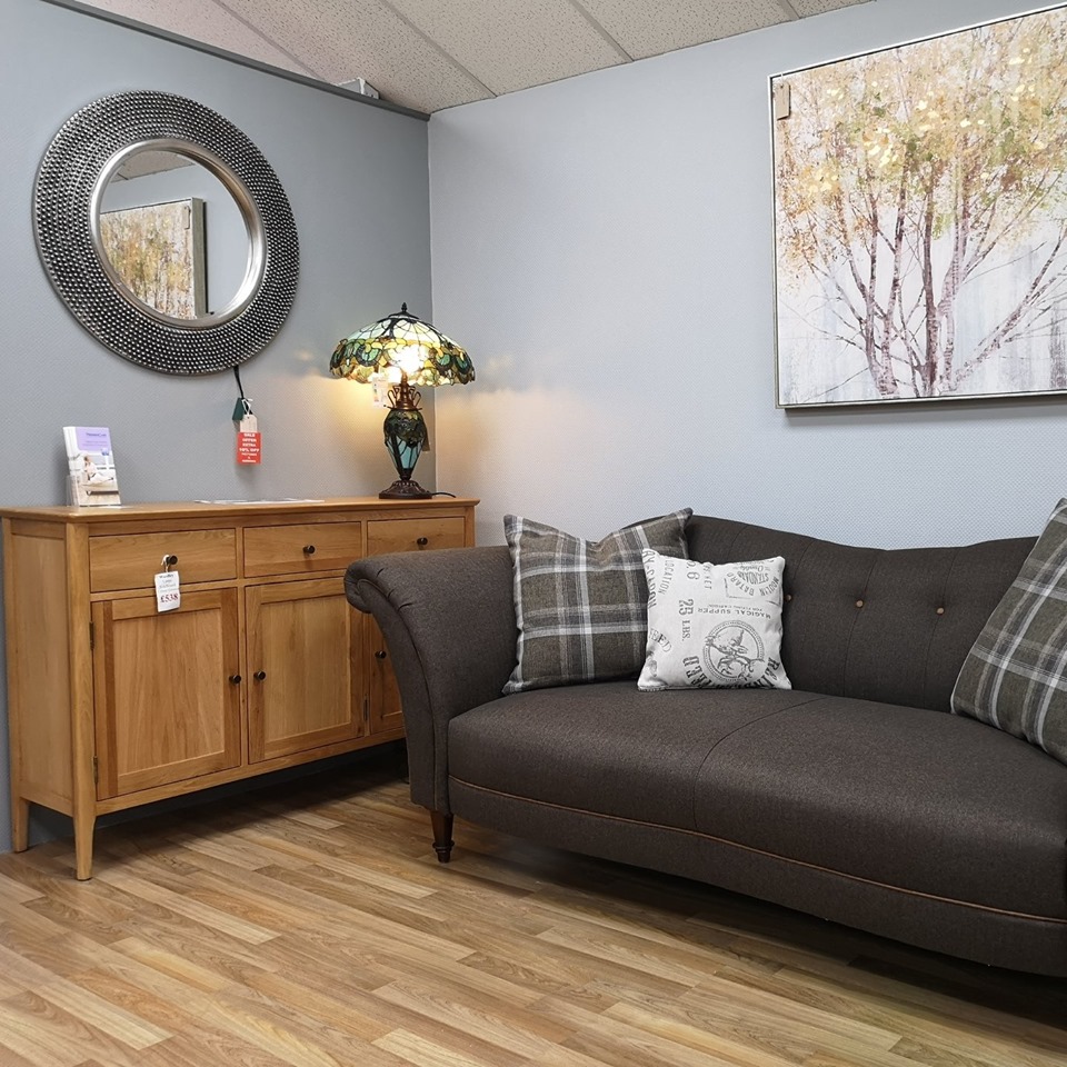 Dandys The Furniture Store, Barrow INfurness