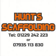 Hunt’s Scaffolding, Barrow