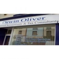 Orwin Oliver, Ulverston