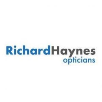 Richard Haynes Opticians Barrow INfurness