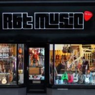 R & T Music, Barrow