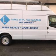 Lakes uPVC & Glazing, Barrow