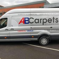 AB Carpets & Flooring, Ulverston