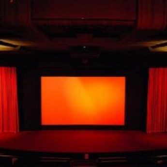 The Roxy Cinema, Ulverston