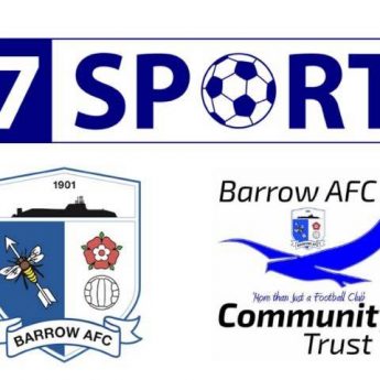 17 Sport, Barrow - INfurness