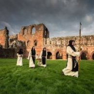 Furness Abbey & Museum, Barrow