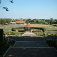 Barrow Park