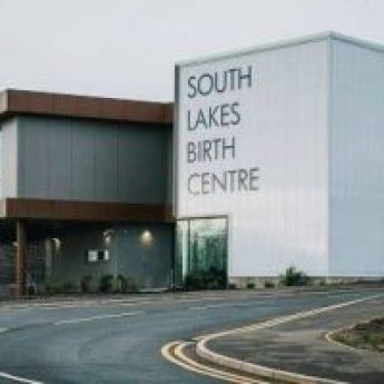 South Lakes Birth Centre, Barrow