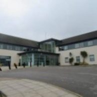 Ulverston Community Health Centre, Ulverston
