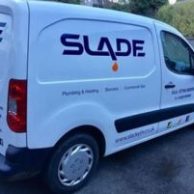Slade Plumbing, Heating & Renewables Ltd, Ulverston