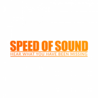 Speed of Sound Ltd, Barrow