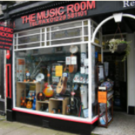 The Music Room, Ulverston