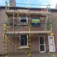 Watson’s Scaffolding*, Barrow