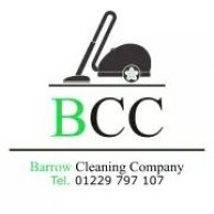 The Barrow Cleaning Company, Barrow