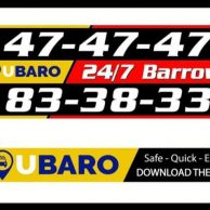 24/7 Barrow Taxi Service, Barrow