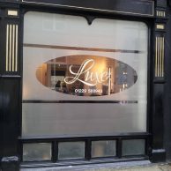 Luxe Hair, Ulverston