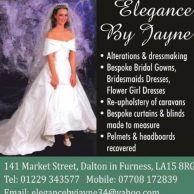 Elegance by Jayne*, Dalton