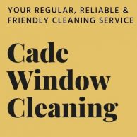 Cade Window Cleaning, Ulverston