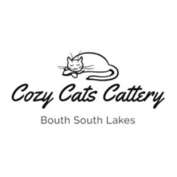 Cozy Cats Cattery, Bouth nr Ulverston