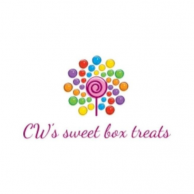 CW Sweet Box Treats, Barrow