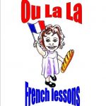 French Lessons with Annelaure