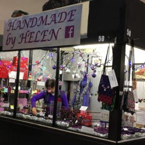 Handmade by Helen S-E, Barrow