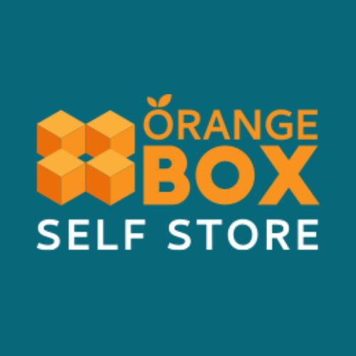 Orange Box Self Store, Barrow INfurness Local