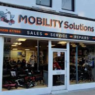 Mobility Solutions, Barrow