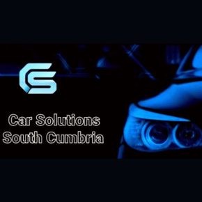 Car Solutions South Cumbria, Barrow