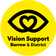 Vision Support Barrow & District, Barrow