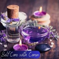 Self-Care with Caren, Barrow