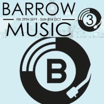 Barrow Music Week